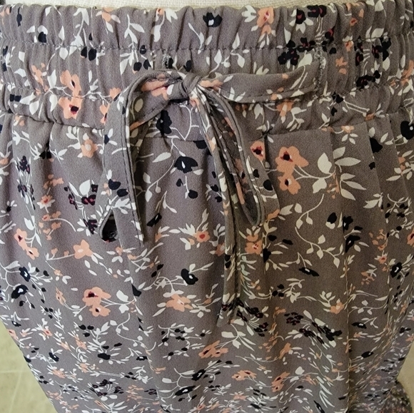 NWT Boutique Maxi Skirt Sz 2XL - Picture 2 of 5